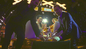 Vystúpenie, aké ste ešte nevideli: Moderátori udelia svoj zlatý bzučiak výnimočnému číslu!