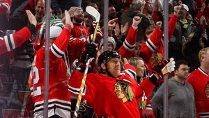 Hossov pätnásty gól v sezóne, Daňova šiesta asistencia