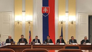 ONLINE:  Ústavnoprávny výbor začal svoj tretí deň vypočúvaním kandidátov na post ústavných sudcov