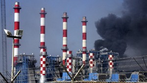 Veselo na Novom Zélande. Po 30 rokoch snežilo!