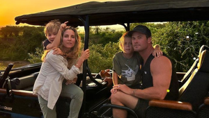 Koniec najsexi hereckého páru?! Ešte donedávna si vyznávali lásku, zrazu z fotiek hviezda zmizla!