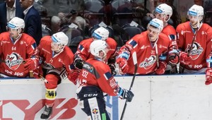 Problémy v Pardubiciach. Miestne Dynamo muselo odohrať zápas s juniormi