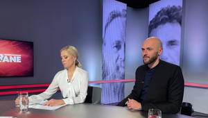 Saková a Truban v Na hrane: Chcú šetriť, ale na príspevok za voľby nesiahnu. Strany pritom dostanú milióny