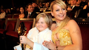 Zo syna Ivety Bartošovej je už dospelý muž: Vidíte tú podobu?