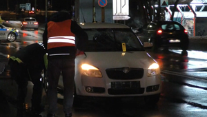 Opití vodiči v Prešovskom kraji: havárie, zranenia a takmer 3 promile