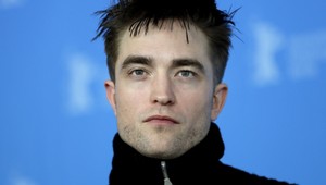 Pattinson na strednej škole predával porno časopisy
