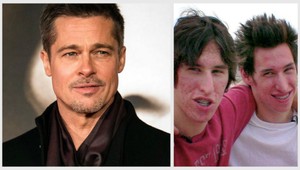 Bratia chceli vyzerať ako Brad Pitt. S plastikou sú spokojní, okolie v šoku