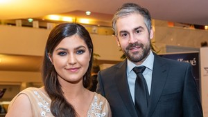 Veľká láska je už minulosťou: Celeste Buckingham a jej priateľ Aleš sa rozišli!