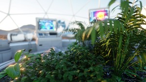 NASA hľadá najlepší dizajn vesmírnej záhradky: Vyhlásila novú súťaž