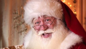 Americký prezident Donald Trump informoval nedočkavé deti o pohybe Santa Clausa