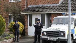 Britská tajná služba je presvedčená, že lokalizovala tajné ruské laboratórium