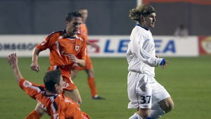 Žilina s Nitrou remízovala