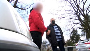 Dôchodca sa mesiace snažil dostať k odškodnému. Cyklista, ktorý ho zrazil sa nakoniec prihlásil sám