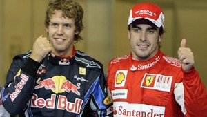 Šok v F1. Alonso odchádza z Ferrari. Nahradí ho Vettel!