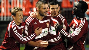 Banskobystričania definitívne tretí, tešia sa na Európsku ligu