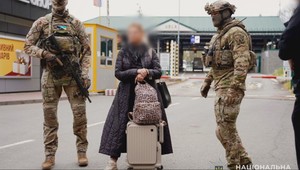 Hraničný zásah: Slovenka mala vyvážať ukrajinské ženy na sexuálne vykorisťovanie