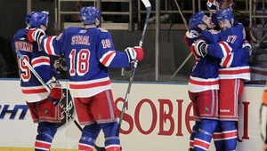 Na Slovan zavíta slávny NY Rangers!