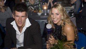 Cibulková a Polášek prvýkrát Tenistami roka