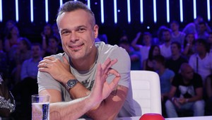 Nekompromisní porotce Jaro Slávik: Talent je jedna desetina úspěchu!