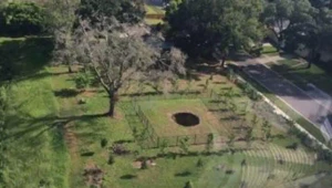 Podsvetné brány pohltili muža v spánku: Kam zmizol?