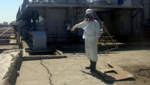 Vo Fukušime hrozí, že exploduje jeden z reaktorov