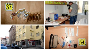 Razia v domove pre seniorov. Zamestnanci podľa polície ohrozovali život dôchodcov