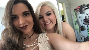 Dievčatá si dali rovnaké tetovanie: Teraz ním zabávajú svet