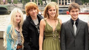 Herečka z Harryho Pottera otvorene o súboji s poruchou príjmu potravy!