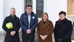 Voľby2022: Do boja o kreslo primátora Senca idú oficiálne štyria kandidáti