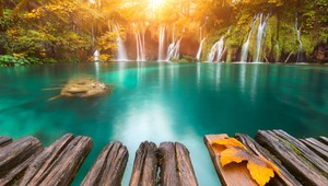 Západy slnka z rôznych častí sveta: Takto ste ich ešte nevideli