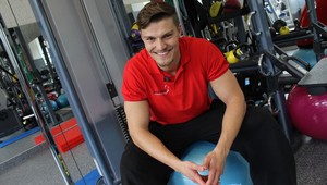 Sexi moderátor Ján Bakala (25) mení povolanie! Chce byť hercom