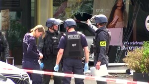 Incident v centre Berlína: Podľa nemeckého kancelára išlo o úmyselný čin