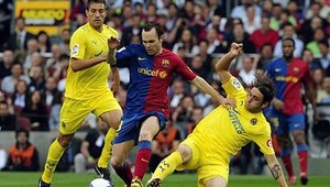 Iniesta verí v štart vo finále LM v Ríme