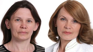 Zo šedých myšiek štýlové krásky: Stylista zmenil ženy na nespoznanie