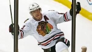 Hossov gól číslo 499, asistencie Cháru a Tatara