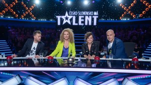 Štart 10. série Talentu sa blíži: Pamätáte si všetkých porotcov, moderátorov i víťazov?