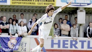 Začala sa vojna medzi Španielskom a Francúzskom, sporom mladý Zidane