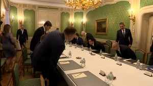 Komisia nás kritizuje pre korupciu. Podľa Fica je všetko v poriadku