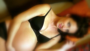 Riziká nechráneného sexu? Tehotná na základnej škole...