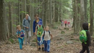 Ochorenie rodiča: Ako (a kedy) o ňom hovoriť s deťmi?