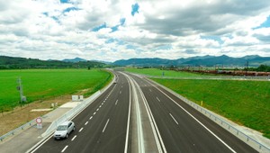 Diaľnice bude možné stavať aj na pozemkoch, ktoré ešte nie sú vyvlastnené