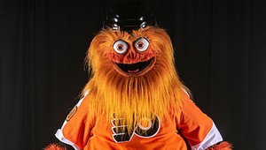 Keď je maskot bez práce