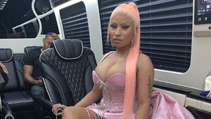 Nicki Minaj šokovala svojím rozhodnutím! Prečo to chce urobiť?!