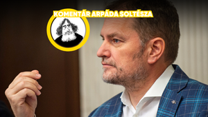 Matovičov mozgotrysk stráca tlak