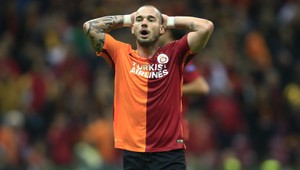 Aj majster Sneijder sa utne! Zavraždil tutovku z 2 metrov do prázdnej!