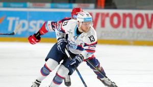 Žiaril už v Nitre. Teraz patrí k stabilným článkom reprezentácie