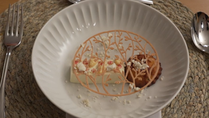 Dezert: Nateraz vás neotrávim!!!