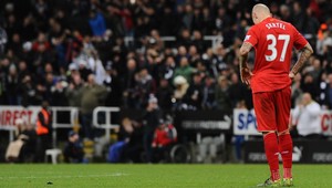 Škrtel už nie je športový riaditeľ DAC-u, skončil na vlastnú žiadosť