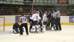 Favoritom 91. ročníka Detroit, v akcii opäť menej Slovákov