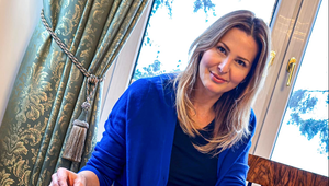 Má málo..? Ivana Gottová sa obrátila s prosbou na fanúšikov Karla!